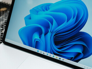 Windows 11 device