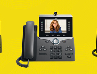 Cisco IP Phone 8865