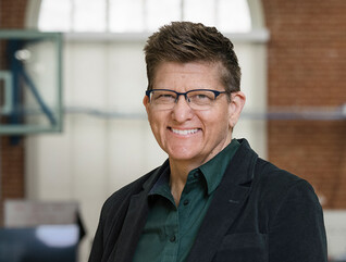 Julie Schell