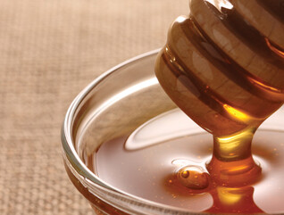 Honey pot