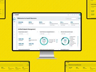 Ivanti Unified Endpoint Manager