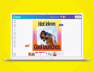 Canva for Campus