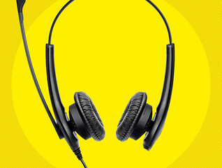 Jabra Biz 1100 EDU