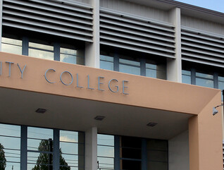 Community college