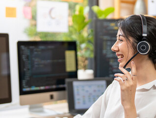 IT support