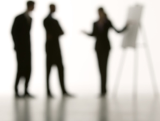 Tips to Smooth the Transition for a New CIO