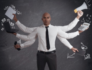 Are the Days of the IT Specialist Numbered?