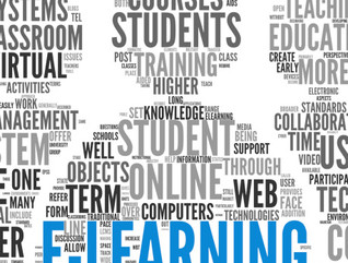 Who Are the 5 Faces of Online Education?