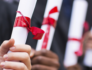 EdTech Focus on Higher Ed Top Stories