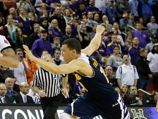 University of Louisville March Madness