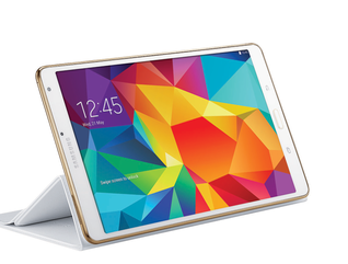 Samsung Galaxy Tab S