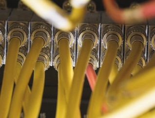 VLAN setup