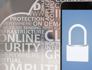 Higher Ed Cybersecurity