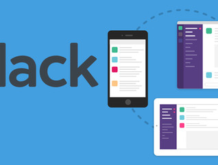 Slack for Education