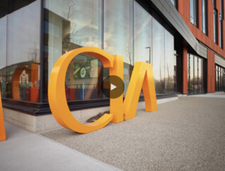Cleveland Institute of Art's Interactive Media Lab (IML)