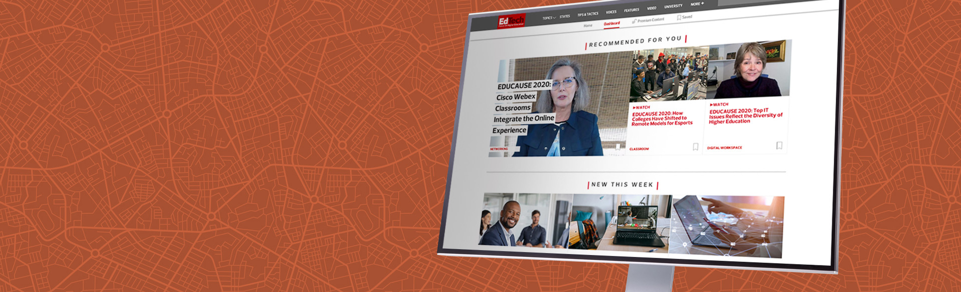 Digital Equity | EdTech Magazine