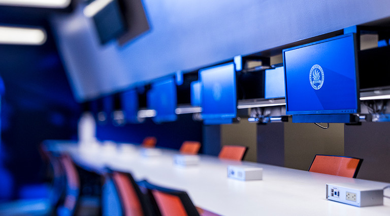 IT area