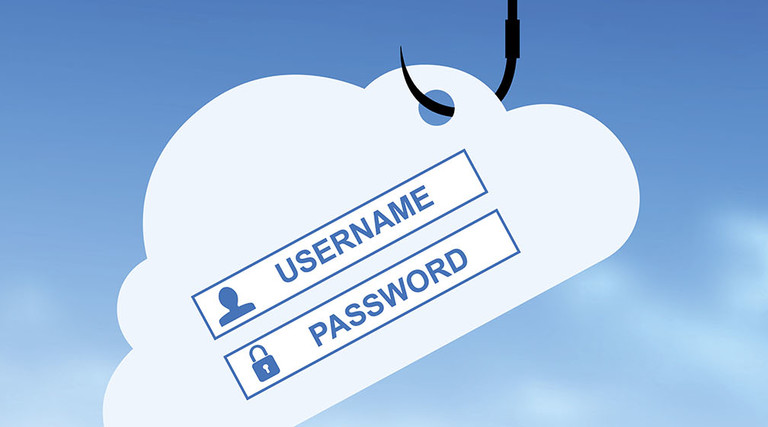 Phishing