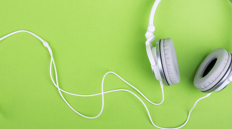 Teaching In Higher Ed Podcasts: 5 that Inspire and Inform