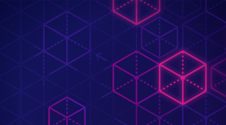 blockchain conceptual