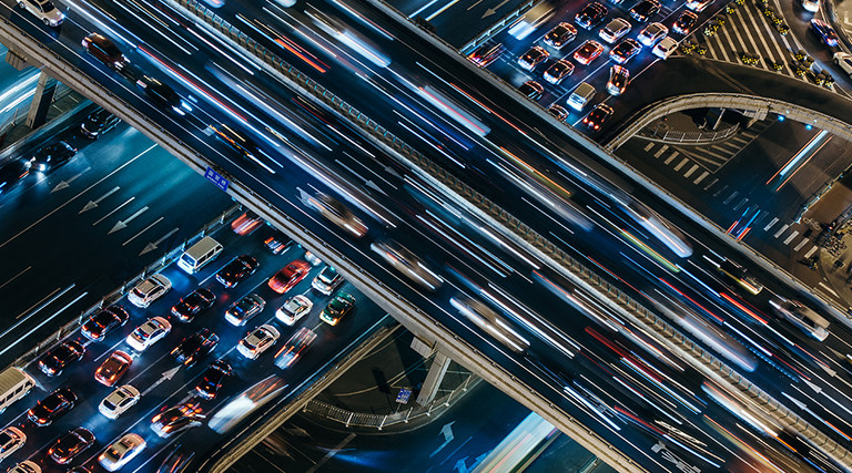 All-Flash Storage Keeps Things Humming in Modern Data Centers