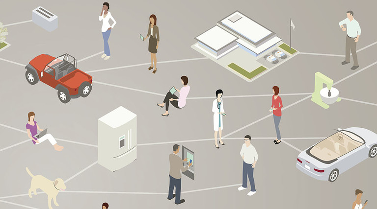Florida International University Leads The Way With Degree In Iot