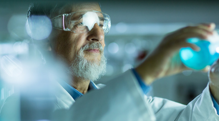 University Research Funding Raises Risks and Rewards