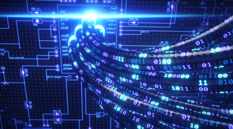 Smart Networks Use AI to Boost Performance