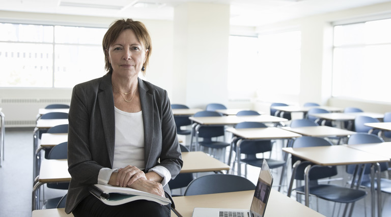 Higher Education and K–12 Partnerships Benefit Educators and Learners