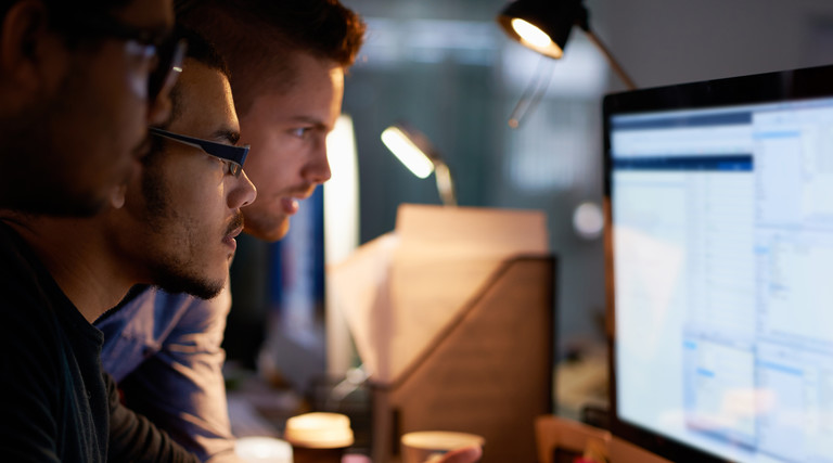 Power in Numbers: Alliance Fights Back Against Cyberattacks