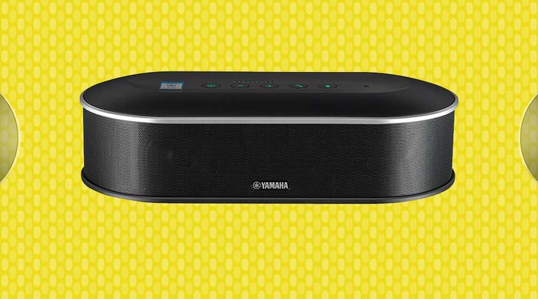 Review: Yamaha YVC-1000 Speakerphone Turns Up the Volume on Campus