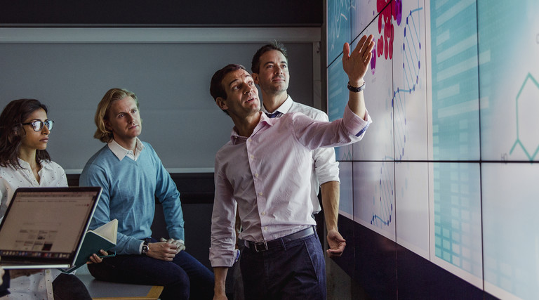 Questions of trust and risk can guide and inform data access decisions in higher education.