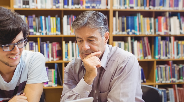 Q&A: Florida College Applies Lessons Learned to Data-Driven Retention Efforts