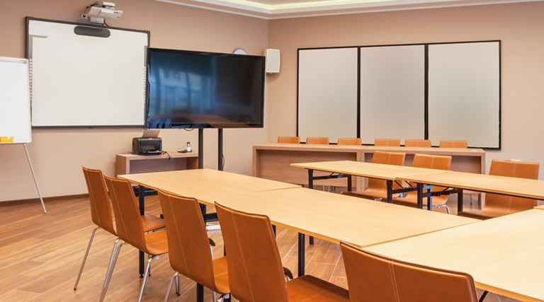 Active Learning Classroom Design for Higher Education