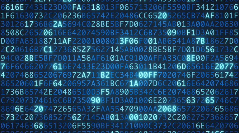 data protection concept art