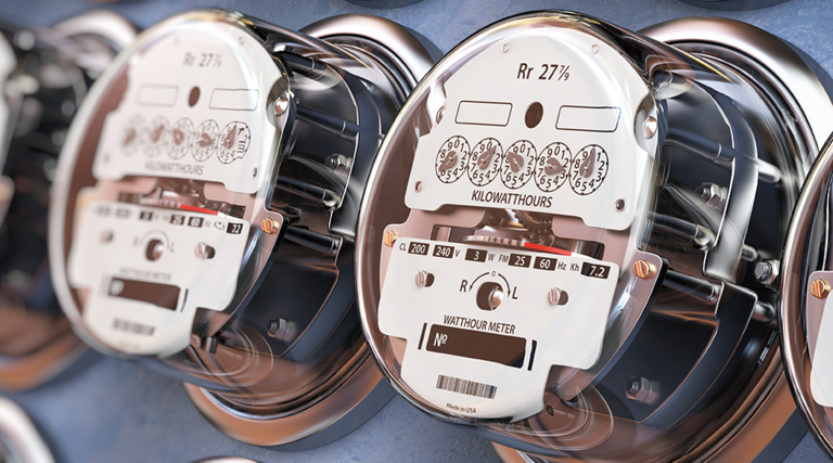 Power measures