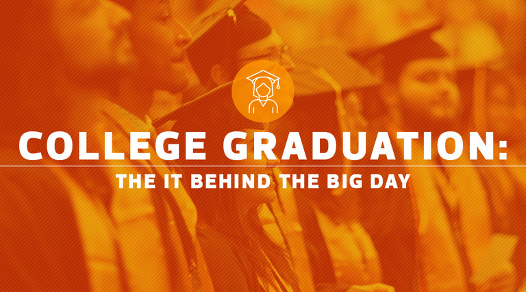 College Graduation