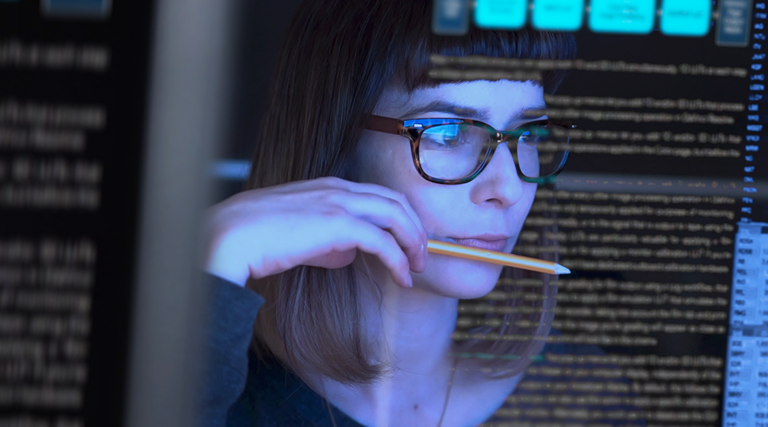 Real-time Data Analytics in Higher Education