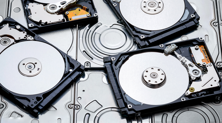 best hard drive for education