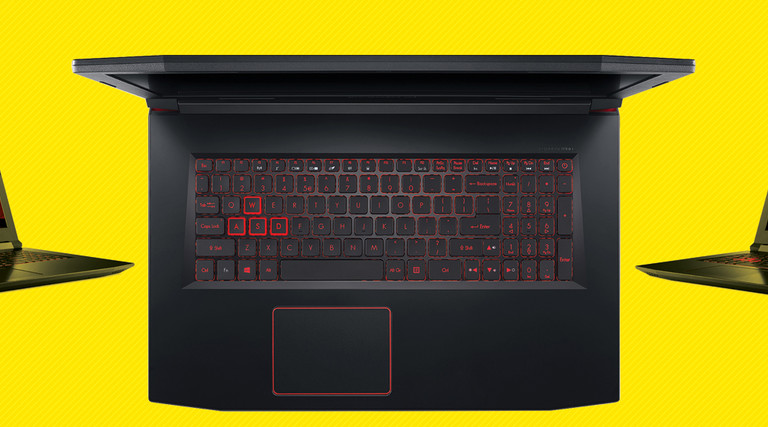 Acer Predator Helios 300 Product Review
