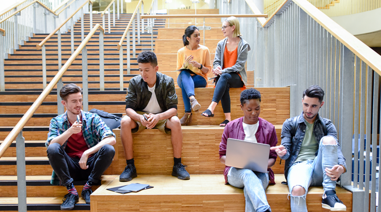 Student Success Through Education Technology