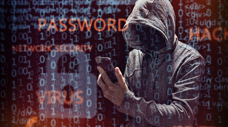 Thwart Cyberattackers
