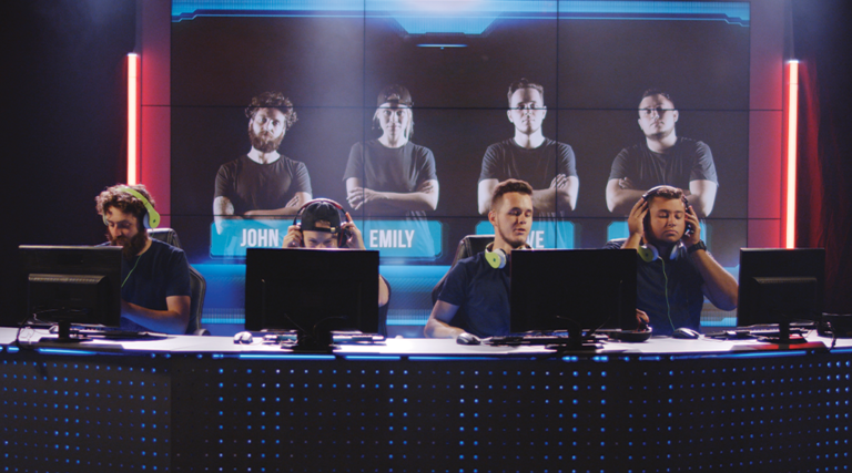 esports