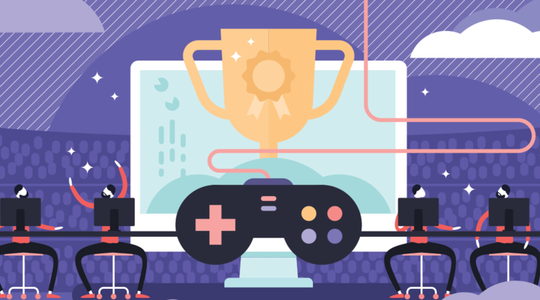 Esports programs