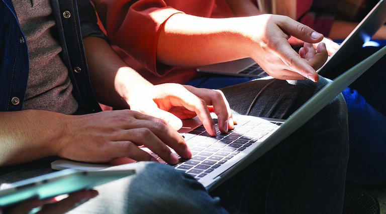 college digital