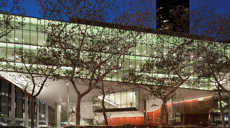 Juilliard School