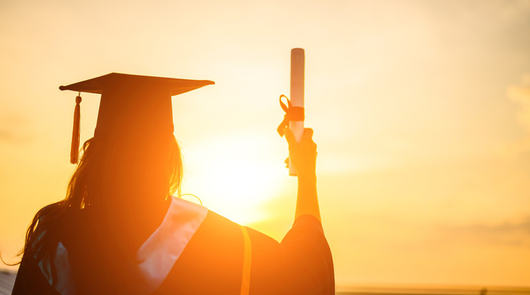 virtual graduation