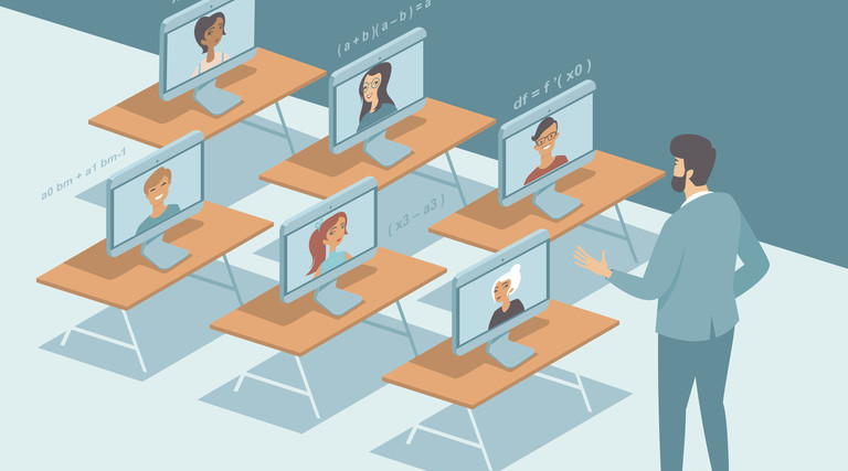 blended learning