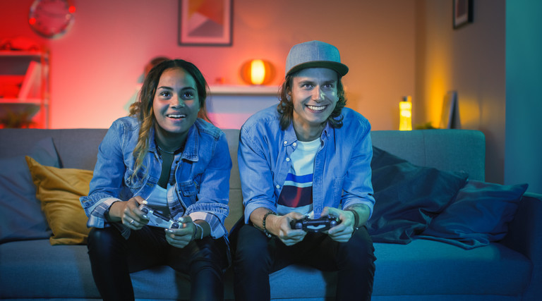 esports