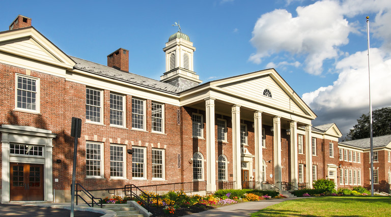 How Did Babson College Pivot to Remote Learning So Easily?  
